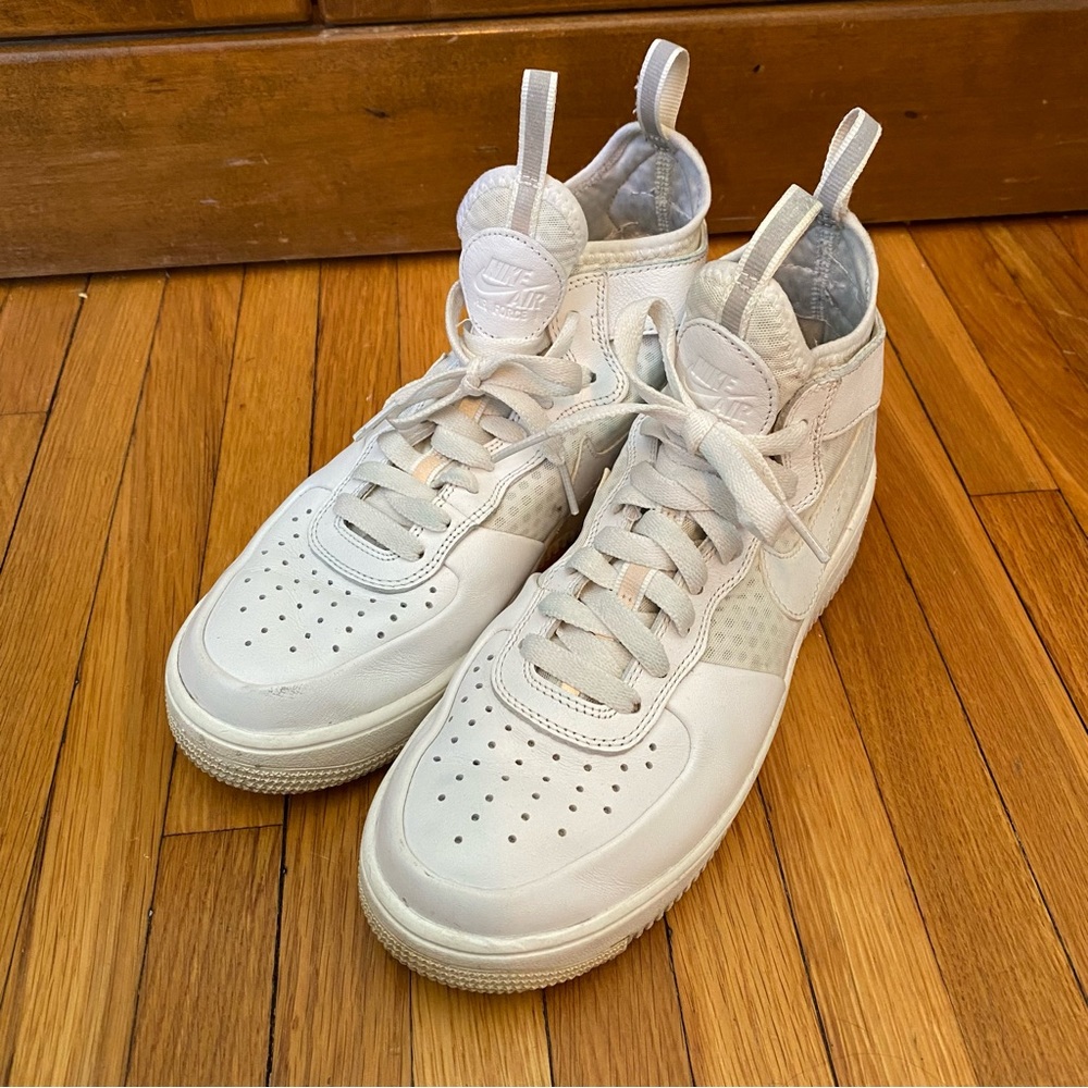 Nike Air Force 1 Sneakers